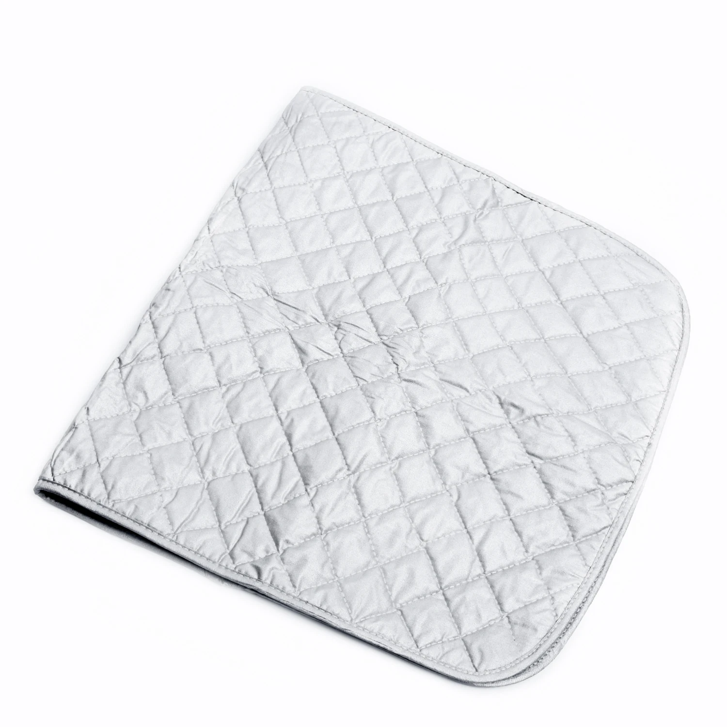 1* Магнитный гладильный коврик для стирки стиральная машина сушилка Тепло одеяло покрытие доска 48x85 см