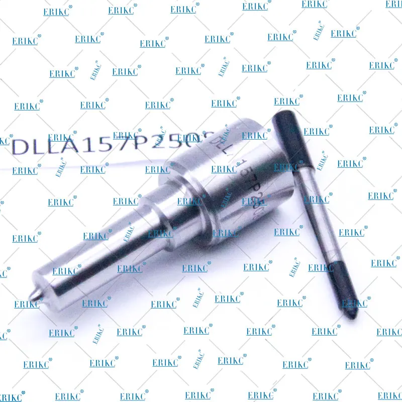 

ERIKC DLLA 157 P2508 (0433172508) топливный инжектор масляная Форсунка DLLA 157 P 2508 автораспылитель Форсунка детали форсунки для 0 445 110 710