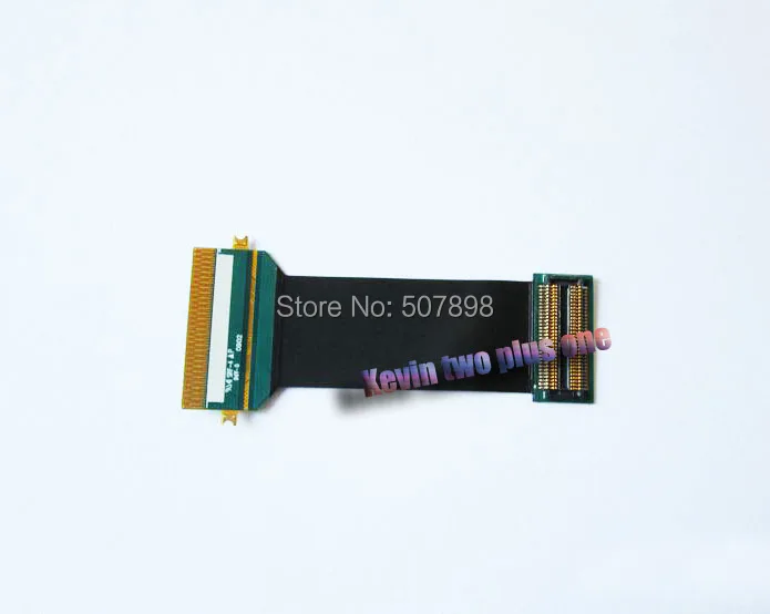 

Hot sale New LCD Flex Cable for Samsung M620, fast shipping
