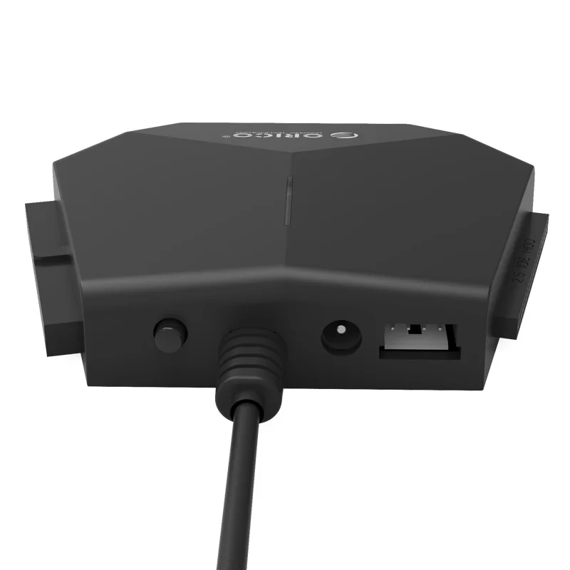 ORICO U3TIS SATA к USB 3 0 Поддержка 2 5/3 5 дюйма IDE CD ROM DVD высокоскоростной 12 В