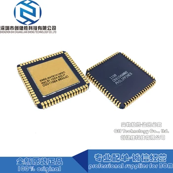 

100% original ISPLSI1024-60LH/883 ISPLSI1024-60LH ISPLSI1024-60 ISPLSI1024 5962-9476101MXC JLCC Support BOM Quotation