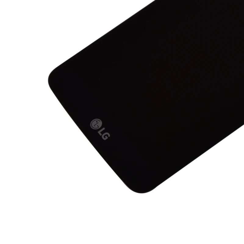 Оригинальный Для LG Stylus 3 LS777 M400 ЖК дисплей и кодирующий преобразователь