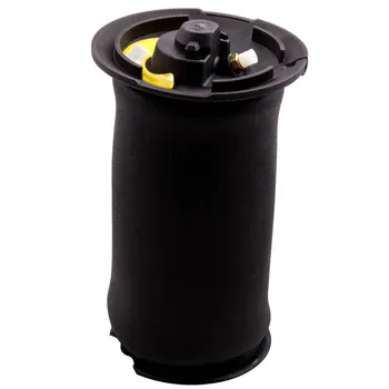 

Fit BMW 5-Series 535i 550i E61 Rear Air Ride Suspension Air Spring Bag 2008-2010 for E60 530d 525i 535d Shock Absorber