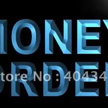 LB876-деньги для продаж приманки Дисплей свет Вход