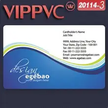 A20114-3 шаблон для дизайна карт для одной стороны матовая лицевая сторона 85,5X54 мм 0,38 мм визитная карточка матовая