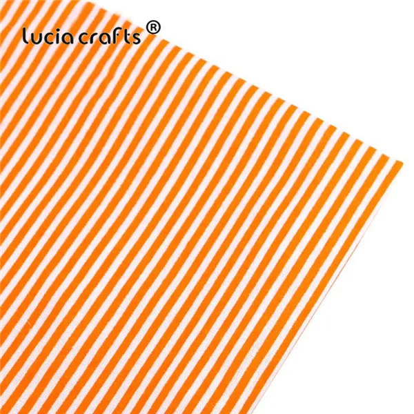 Lucia crafts 1 шт./партия желтое лоскутное изделие из хлопчатобумажной ткани для альбом для вышивки DIY Материал тканевая ткань 50*50 см H0701 - Цвет: Style 6