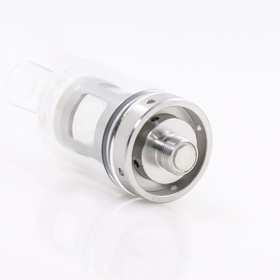 Longmada MR.BALD III TANK A B C E COIL (3)