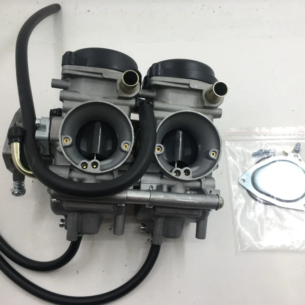 Карбюратор для YAMAHA RAPTOR 660 660R YFM660 YFM 660R|yamaha 660|carburetor yamahacarburetor carb |