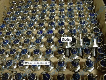 

BTW48-1200 Silicon Controlled Rectifier 1200V 50A TO-48