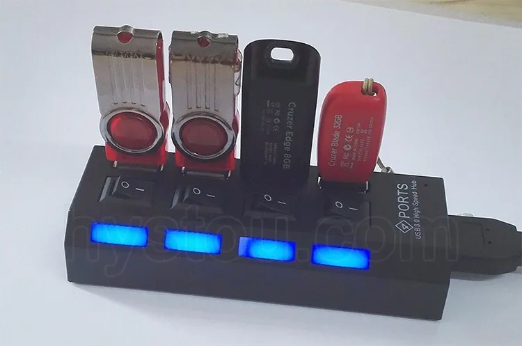 Attractive-New-4-Port-USB-Hub-3