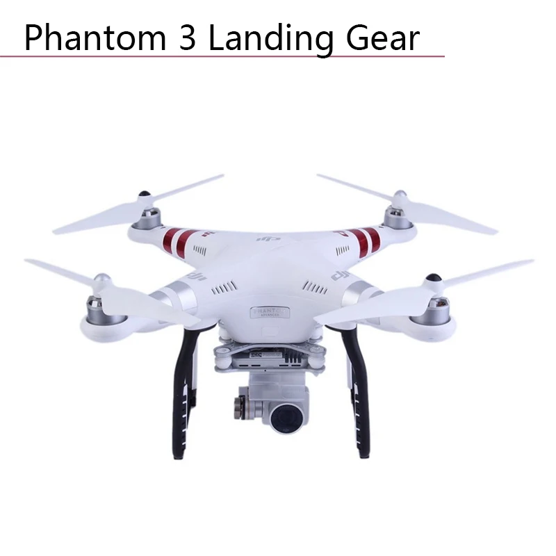 phantom 3 landing gear