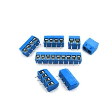 10Pcs/lot 10PCS KF301-4P 2p 3p 5.08mm 4 Pin Cont Terminal Screw Terminal Contor 10Pcs/lot 10PCS KF301-4P 2p 3p 5.08mm 4 Pin Cont Terminal Screw Terminal Contor