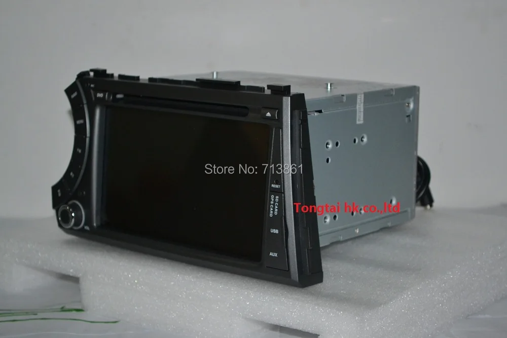 Perfect 7 inch Android 9 for ssangyong Kyron Actyon 2din car dvd,gps wifi,radio,bluetooth,Steering wheel,free 16g map,mic,touch screen 34 Perfect 7 inch Android 9 for ssangyong Kyron Actyon 2din car dvd,gps wifi,radio,bluetooth,Steering wheel,free 16g map,mic,touch screen 34