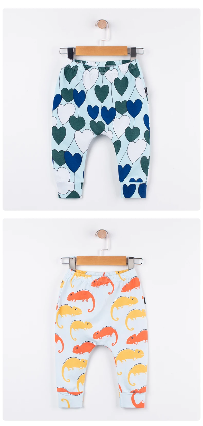 TinyPeople/Новинка; Детские хлопковые брюки с рисунком; сезон весна-лето; леггинсы для маленьких девочек; милые брюки для новорожденных мальчиков