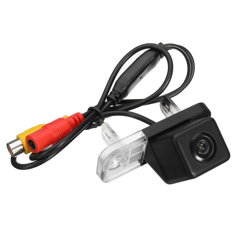 Камера заднего вида для Mercedes/Benz CLK W209 C Class/W203 E Class/W211 CLS/W219|car rear reverse camera|rear view parking