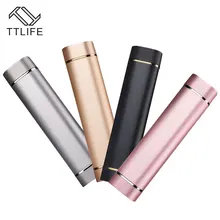 TTLIFE Bluetooth Наушники С Power Bank Невидимый В Ухе Дизайн Уютный Мини-Наушники Беспроводные Наушники HD Для iPhone xiaomi