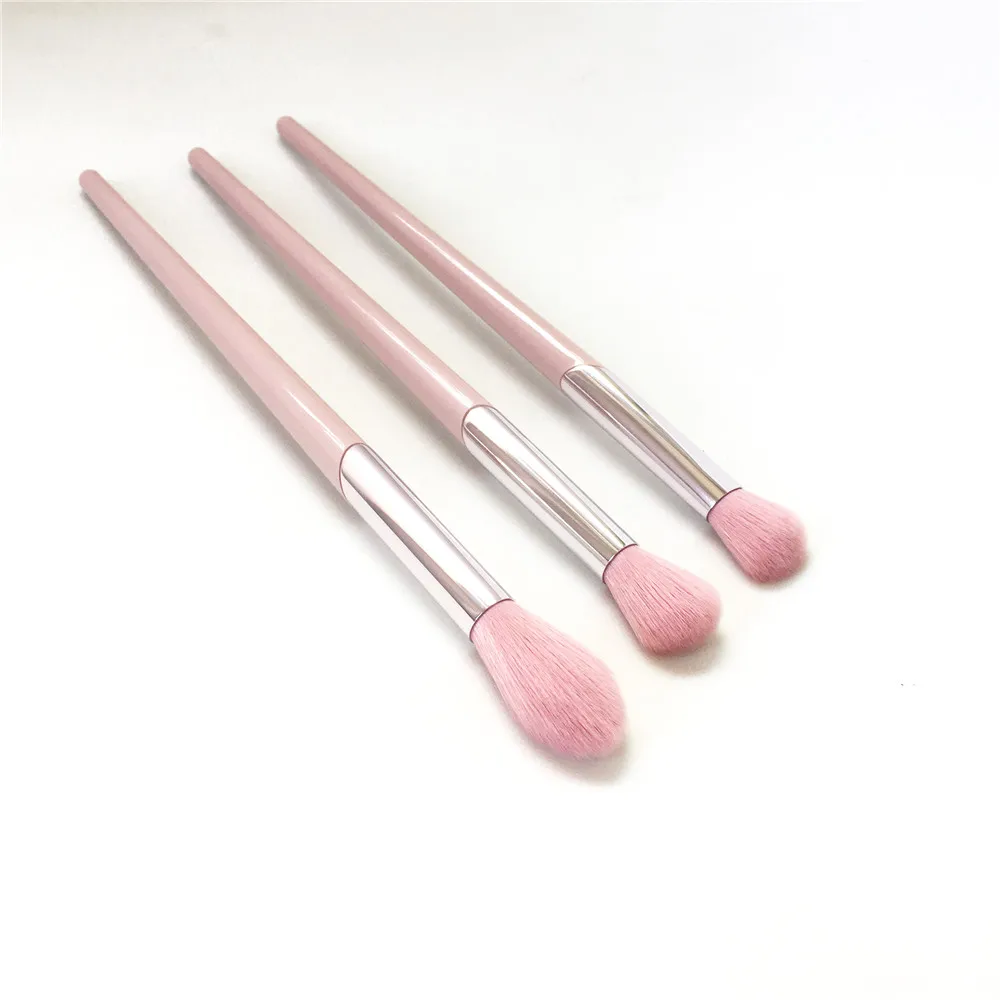 Bdbeauty FB SERIES новинка профессиональная кисть для растушевки большой блендер 300