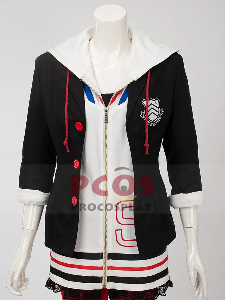 Persona 5 Анна такамаки костюм для косплея mp002689|cosplay costume|persona 5costume costume |