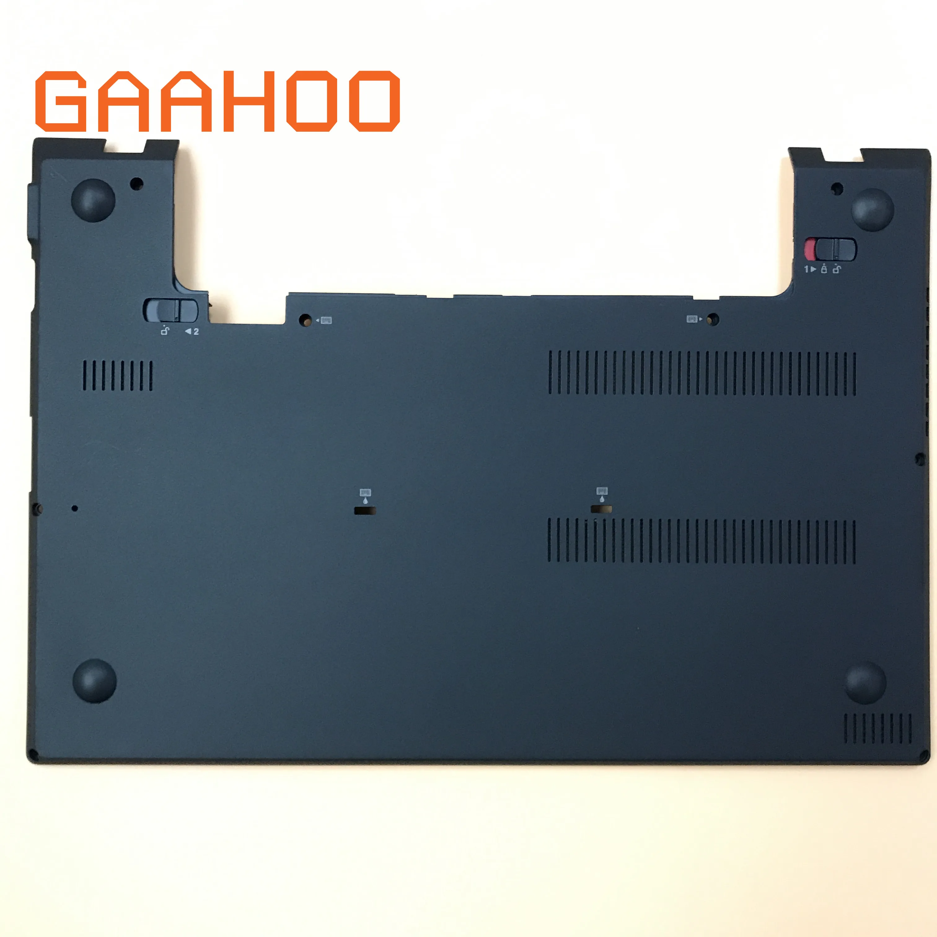 Совершенно новый оригинальный чехол для ноутбука Lenovo K2450 K20 80 Нижняя дверь низкий
