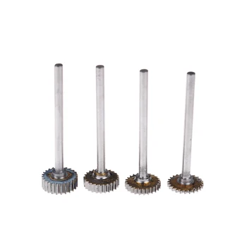 

Tungsten Steel Milling Cutter 1/2/3/4mm Thickness 12mm Dia T Slot End Mill Bit