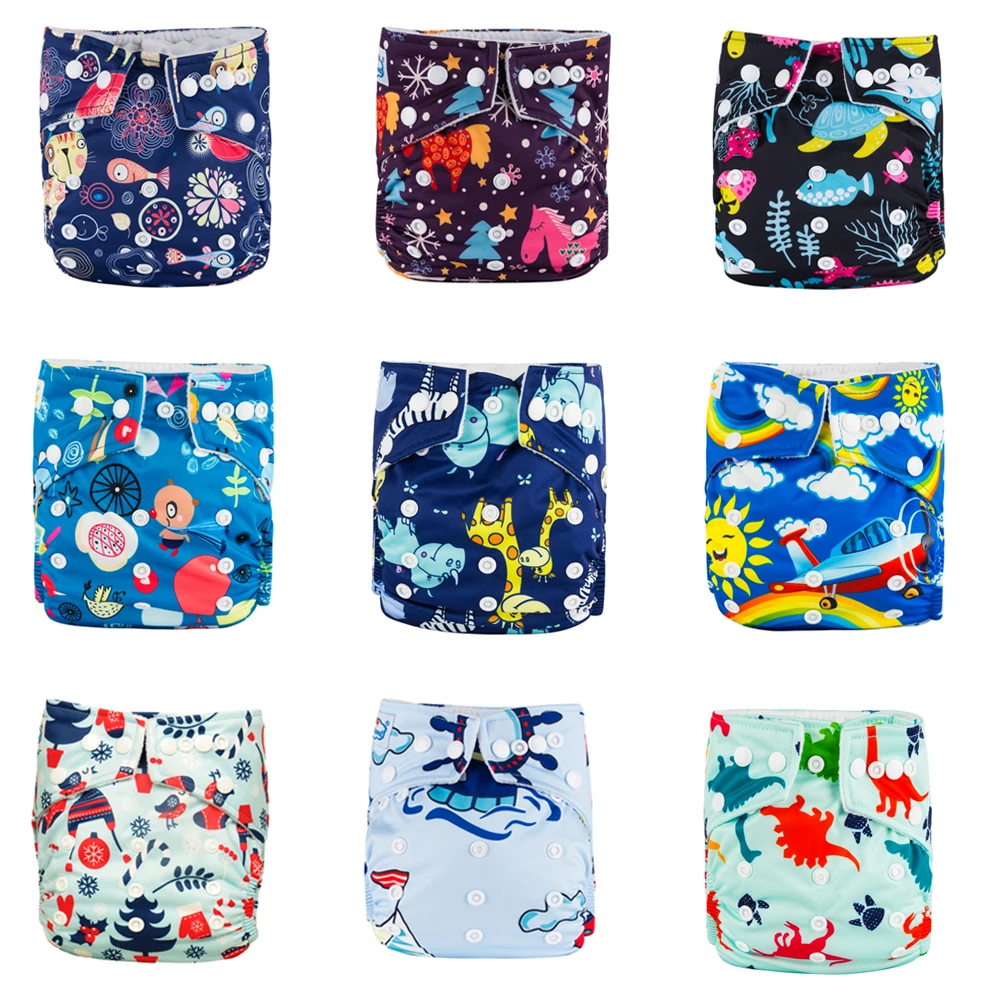 boy patterns