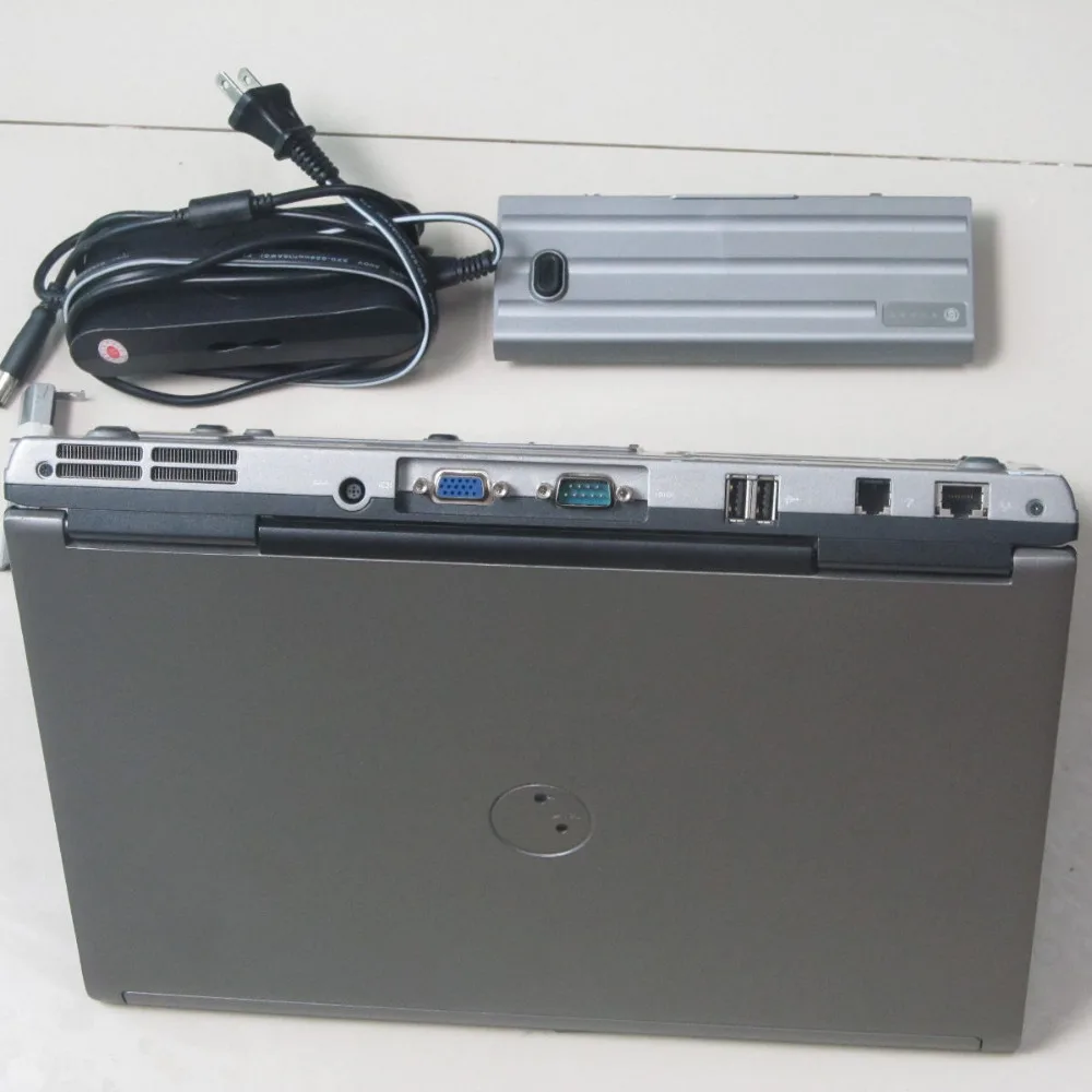  DHL geben -Star Diagnose 20195 MB Stern C4 SSD Software in Laptop D630 bereit zu arbeiten für MB SD