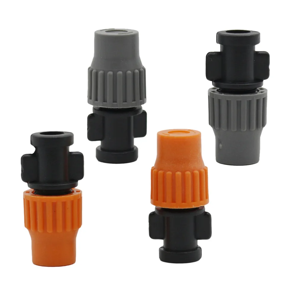 Greenhouse Atomizing Garden Water Micro Jet Nozzle Mist Nozzle Watering