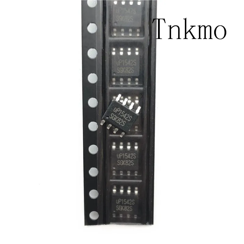 

10PCS UP1542SSU8 SOP-8 UP1542S SMD MOS Power Management Chip New and original
