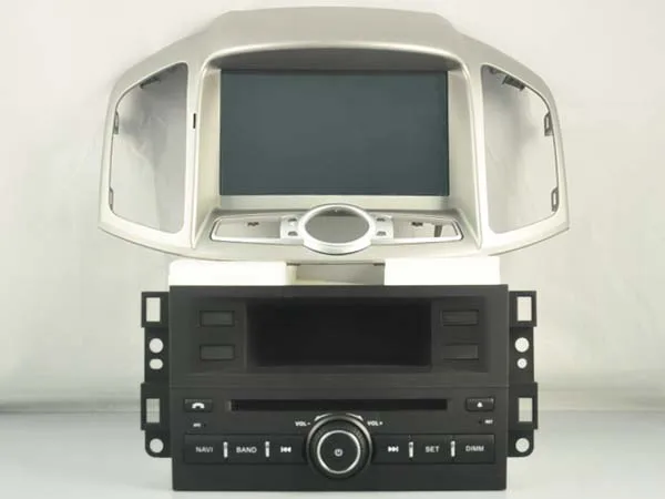 ELANMEY усовершенствованная gps навигация для CHEVROLET CAPTIVA 2012 автомобильные аксессуары