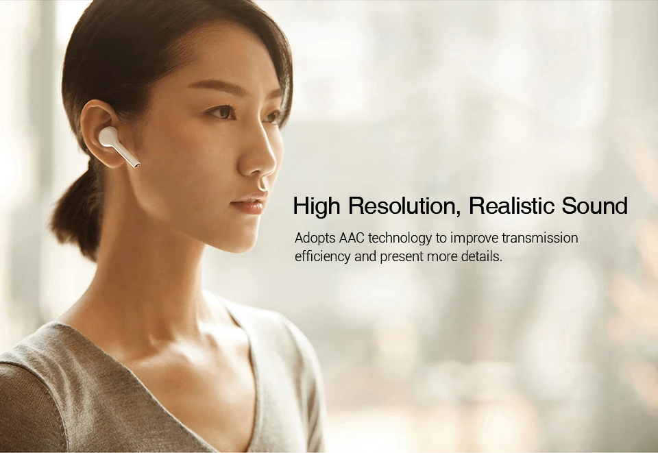 huawei freebuds 6