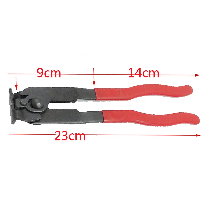 Clamp Plier (3)