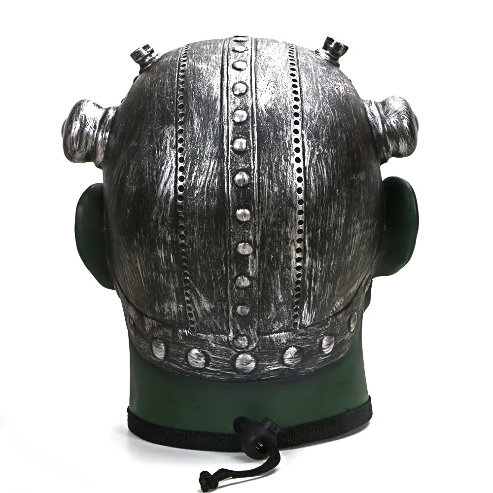 New Golf club driver headcover protector covers Personalized Skull golf headcover free shipping