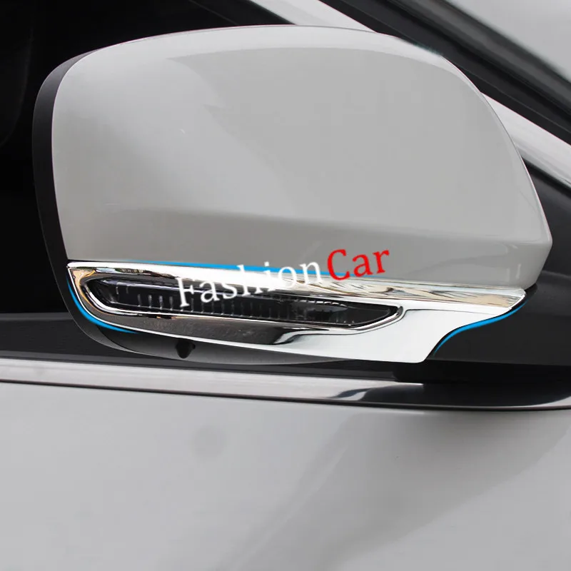 For Renault Kadjar 2015 2016 2017 Auto Accessories Rear