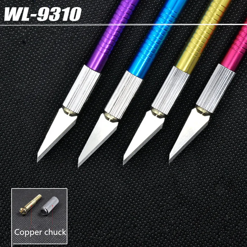 

Metal engraving knife phone sticker kedao pen DaoMeiGong paper cutting knives circuit board the knives