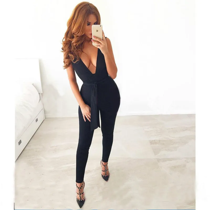 Jumpsuits and Playsuits
