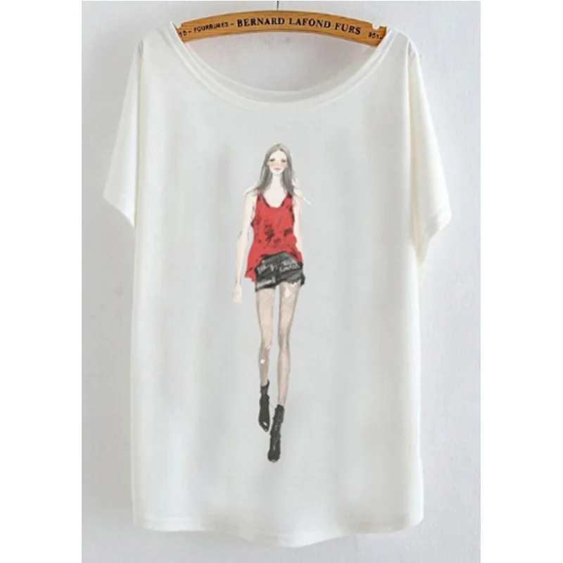2016-newest-batwing-sleeve-t-shirt-cotton-t-shirt-Women-big-size-t-shirt-Cat-Rabbit.jpg_640x640 (14)