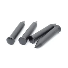 100 шт/lotTK4100 125 кГц RFID бирка дерево бирка