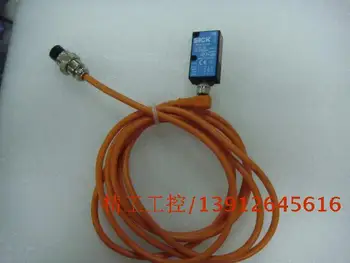 

[SA] Positive! German Si SICK laser photoelectric WT9L-N330 95 new genuine real magic eye spot