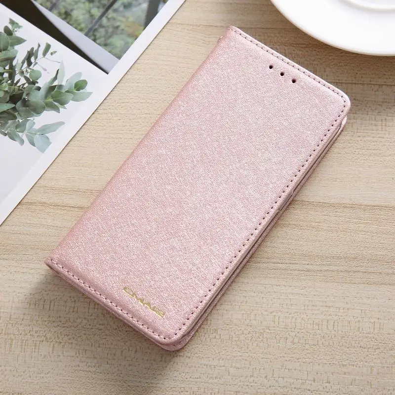 Luxury Silk Leather Wallet Flip Case For Samsung Galaxy S7 S7 Edge Wallet Magnetic Phone Case Samsung Galaxy S7 Edge Case Cover