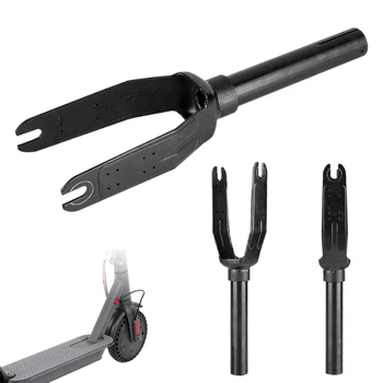 

Electric Scooter Front Fork Front Wheel Bracket Replacement Accessories Scooter Accessories For Xiaomi Mijia M365