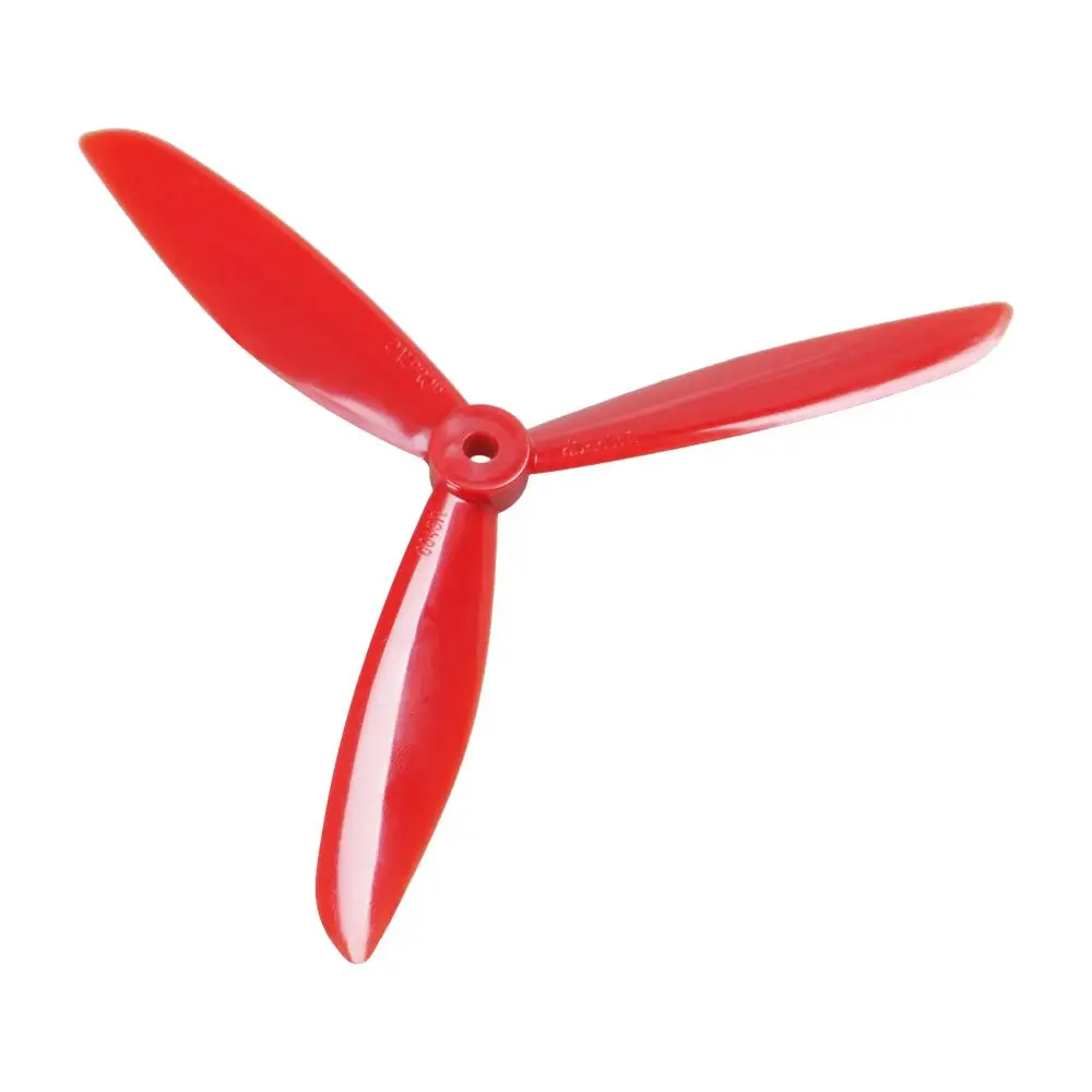 8 пар DALPROP TJ6045 Стандартный Tri Blade|Детали и аксессуары| |