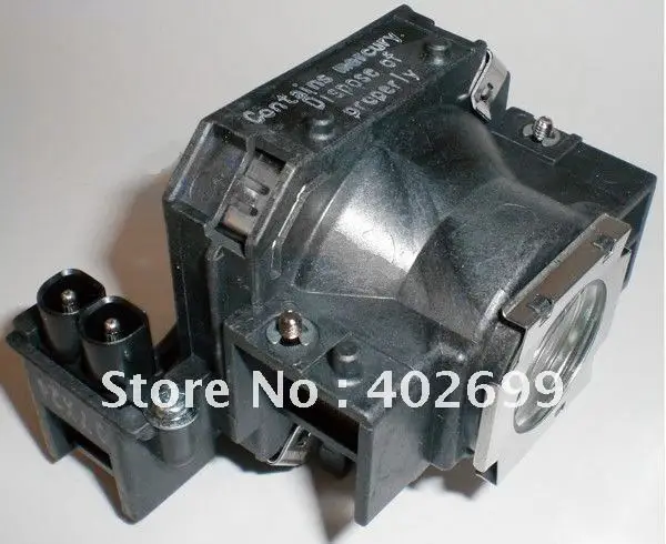 Projector lamp for ELP32 without housing for EMP-732 EMP-737 EMP-740 EMP-745 Projector lamp for ELP32 without housing for EMP-732 EMP-737 EMP-740 EMP-745