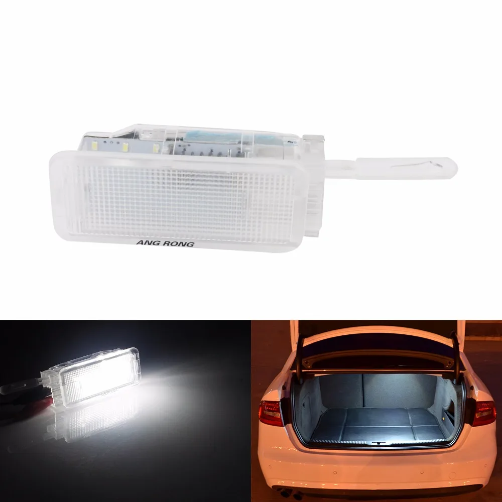 Светодиодный футляр для перчаток ANGRONG 1 шт. Citroen C2 C3 C4 C5 C6 C8 DS3 Saxo Picasso (CA334)|c5 lights|c4