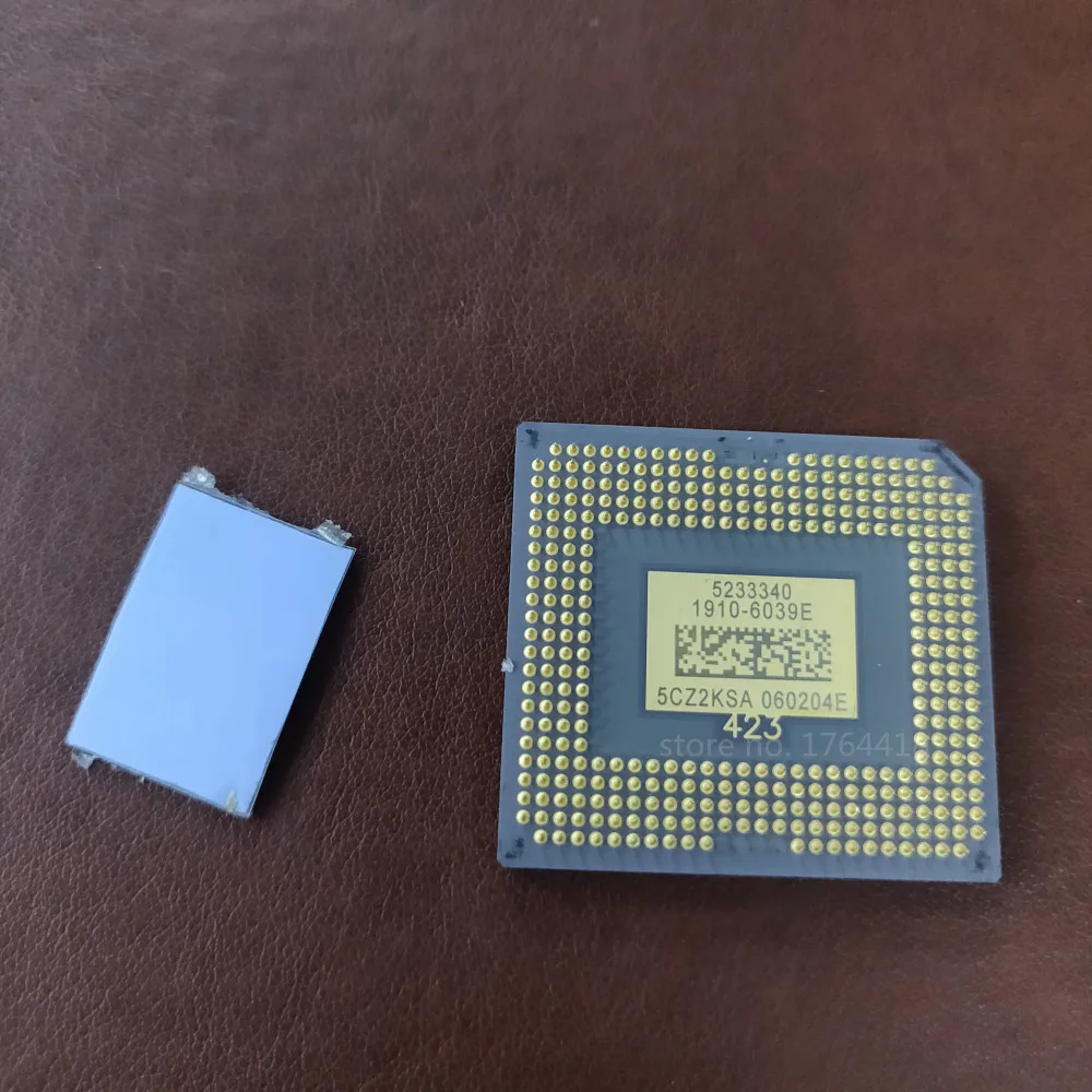 Projector DMD CHIP 1910-6239E 1910-6032E 1910-6039E 1910-6037E 1910-6039E
