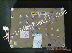 ФОТО Original LCD screen panel for Toshiba TFD40W24 LCD display panel module Industrial application control equipment LCD display