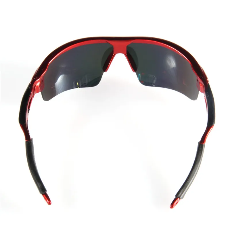 Новое поступление, солнцезащитные очки для спорта на открытом воздухе, велоспорта, езды на велосипеде, очки, UV400 линзы - Цвет: 4
