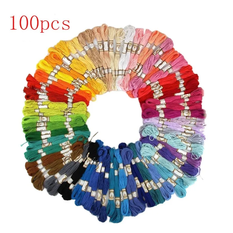 100