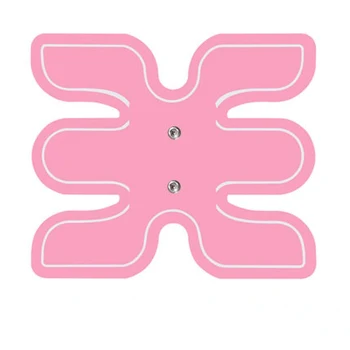

Accessories Authentic Abdominal Device Smd Hydrogel Wangzi Post Patch Body Fat Reducer Electro Estimulador Muscular Slimming