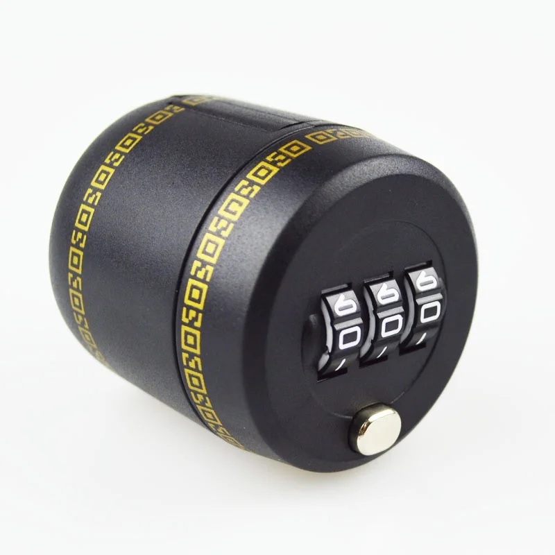 Bottle Password Lock (4)