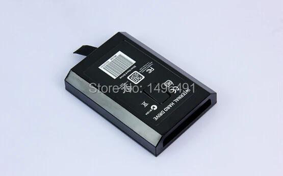 Hard drive for xbox 360 slim 01